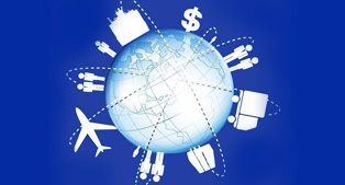 Cross-border E-Business Logistics